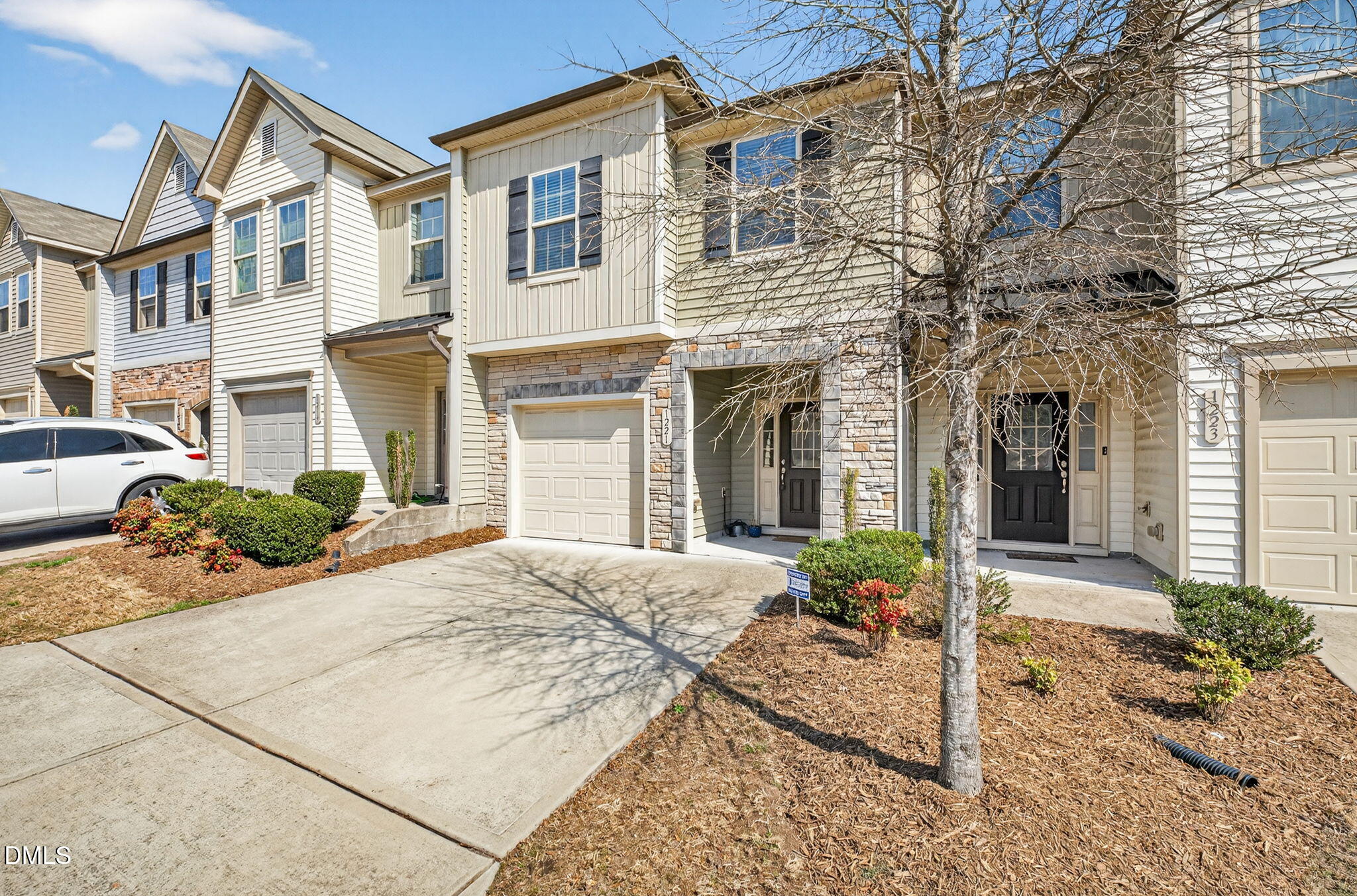 1221 Garden Stone Drive Raleigh, NC 27610 - Photo 30 of 30 2-web-or-mls-1221 Garden Stone-24