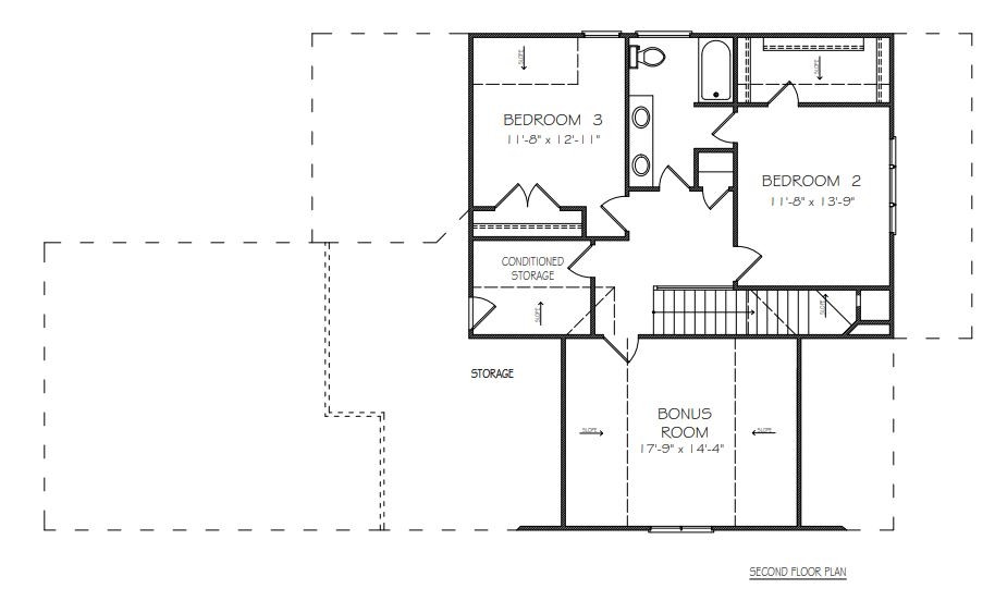 3440 Dixon Road Durham, NC 27707 - Photo 11 of 11 Photo 11