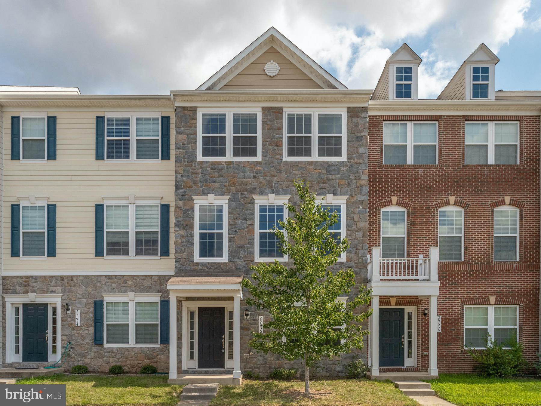 25636 Pleasant Valley Road Chantilly, VA 20152 - Photo 1 of 45 22536 Pleasant Valley Rd