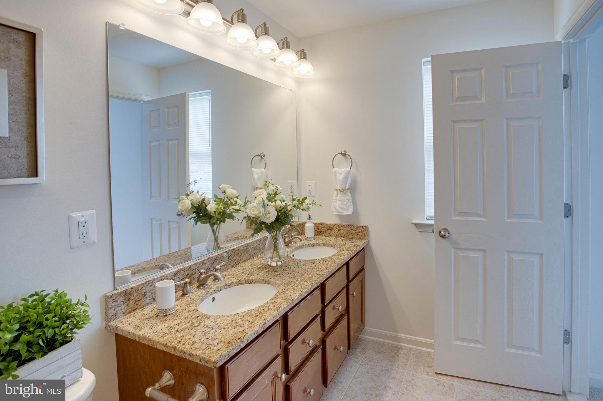 25636 Pleasant Valley Road Chantilly, VA 20152 - Photo 21 of 45 Master Bathroom