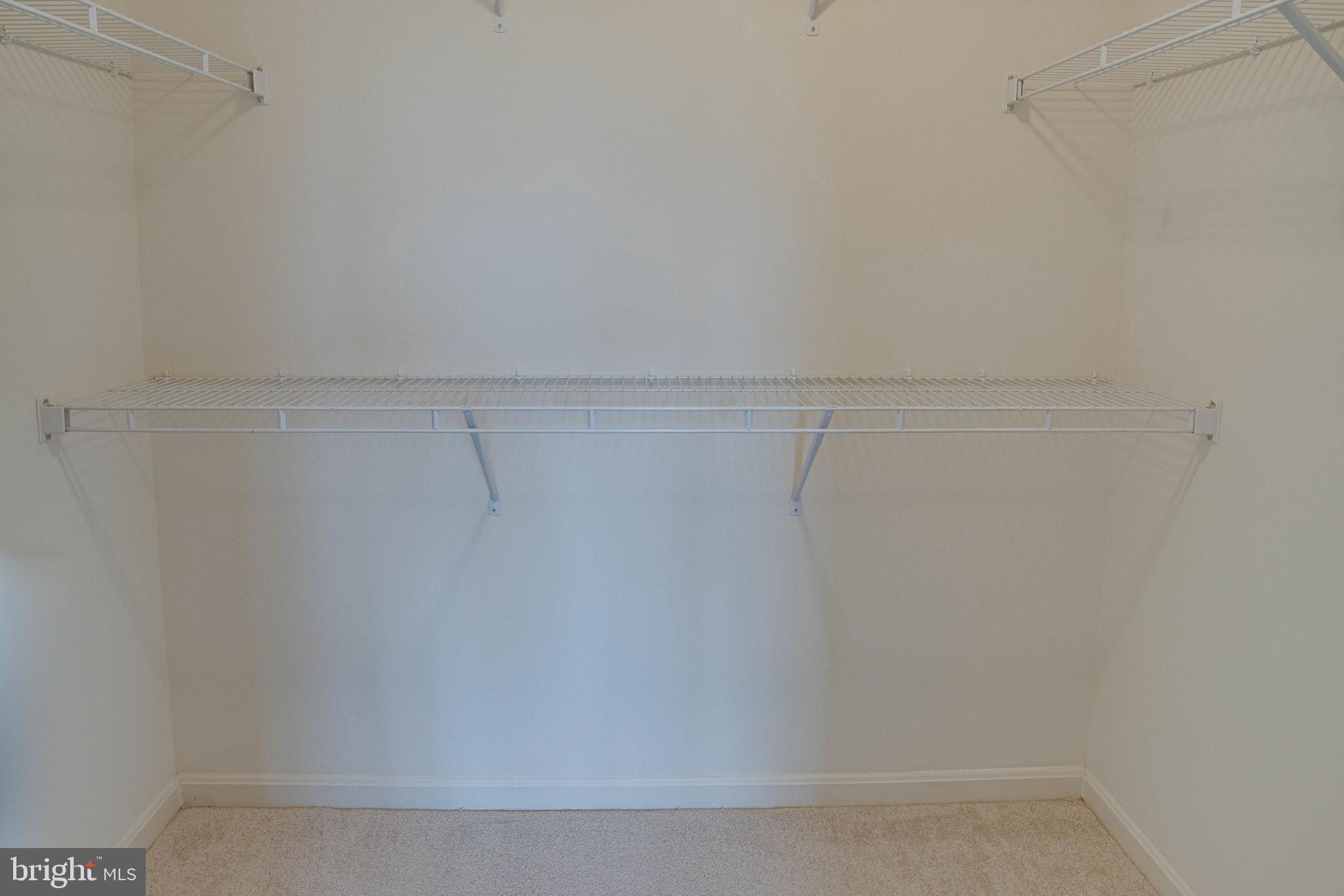 25636 Pleasant Valley Road Chantilly, VA 20152 - Photo 24 of 45 Master Bedroom Walk in Closet 2