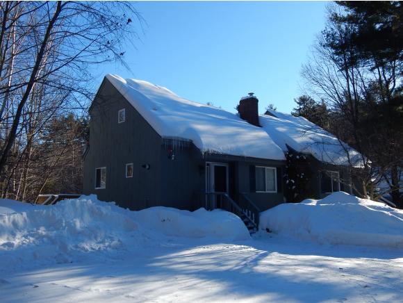 6 Cumberland Road, Unit 10 Gilford, NH 03249 - Photo 1 of 1