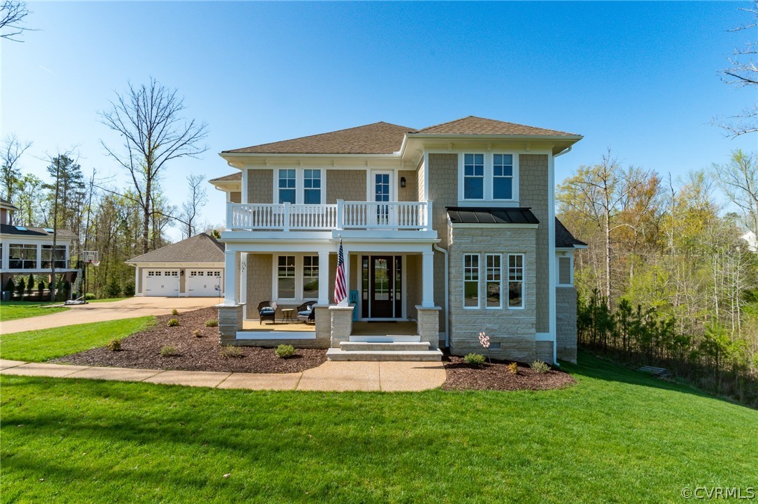 16031 Drumone Road Midlothian, VA 23112 - Photo 1 of 49 Gallery Image 1