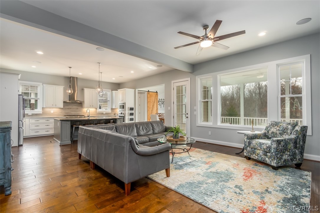 16031 Drumone Road Midlothian, VA 23112 - Photo 12 of 49 Gallery Image 12
