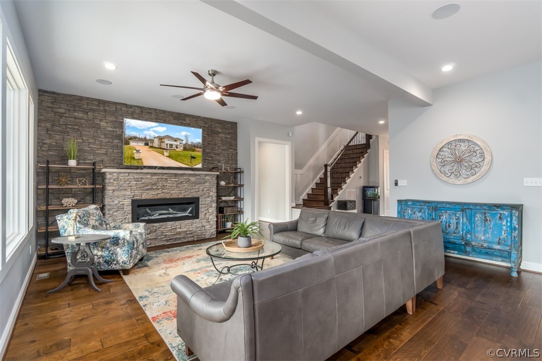 16031 Drumone Road Midlothian, VA 23112 - Photo 13 of 49 Gallery Image 13