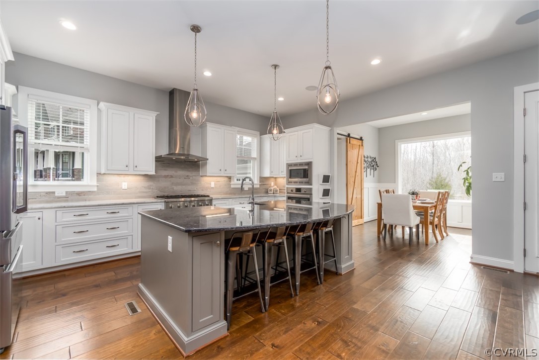 16031 Drumone Road Midlothian, VA 23112 - Photo 16 of 49 Gallery Image 16