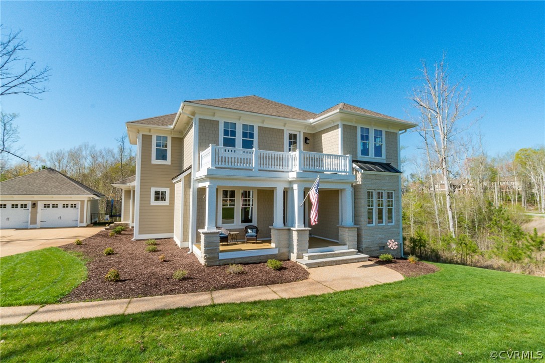 16031 Drumone Road Midlothian, VA 23112 - Photo 2 of 49 Gallery Image 2