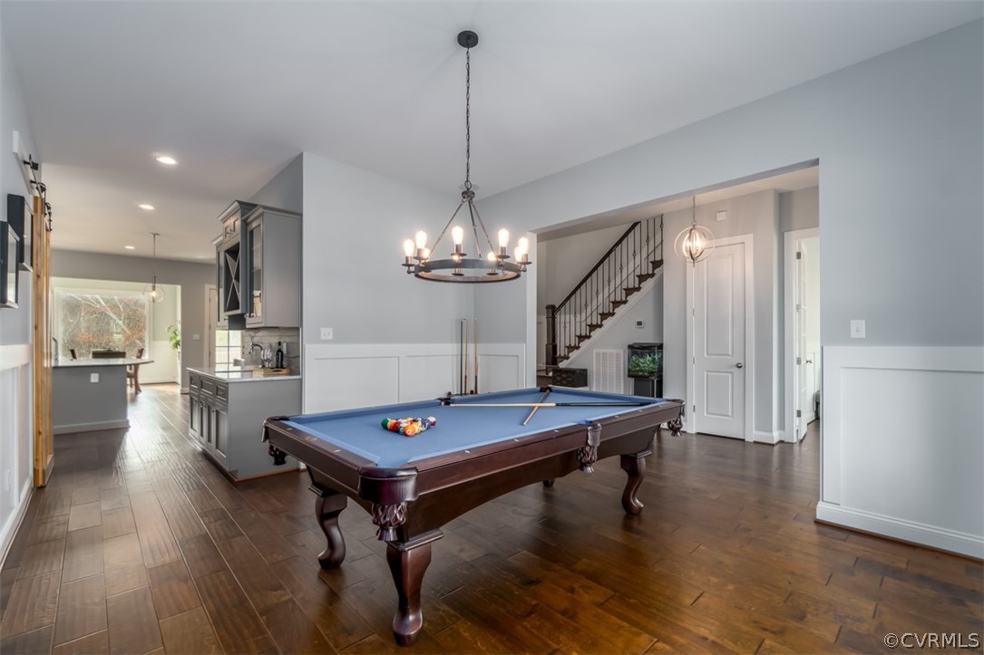 16031 Drumone Road Midlothian, VA 23112 - Photo 22 of 49 Gallery Image 22
