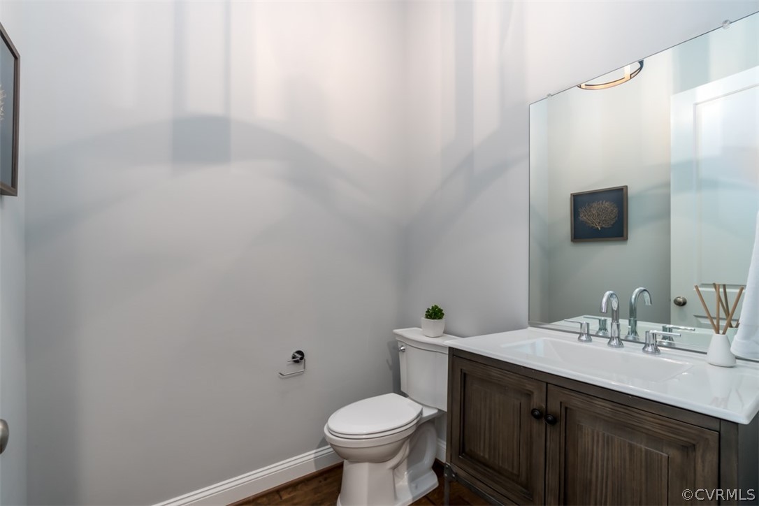 16031 Drumone Road Midlothian, VA 23112 - Photo 25 of 49 Gallery Image 25
