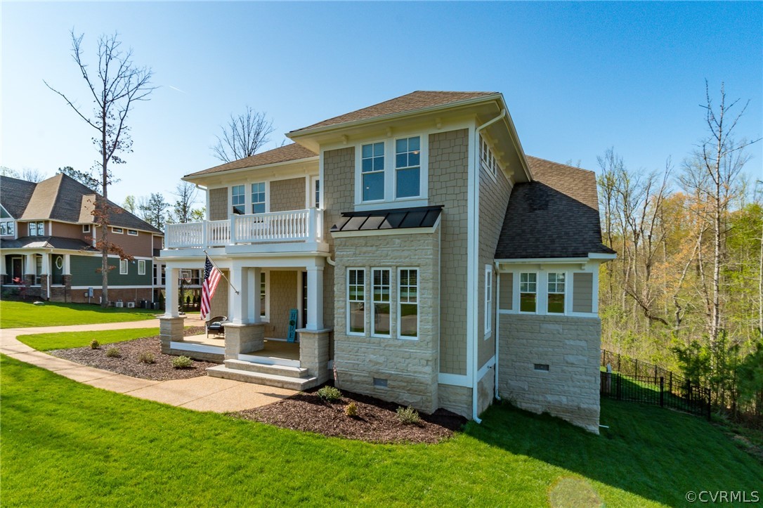 16031 Drumone Road Midlothian, VA 23112 - Photo 3 of 49 Gallery Image 3