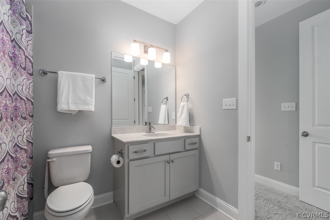 16031 Drumone Road Midlothian, VA 23112 - Photo 37 of 49 Gallery Image 37