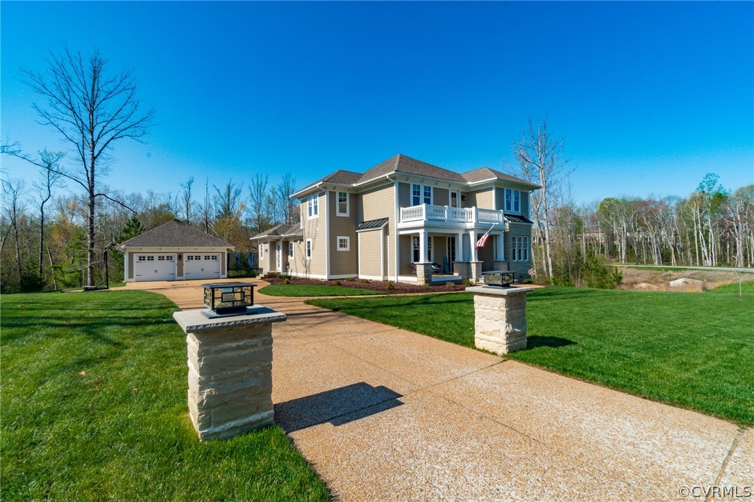 16031 Drumone Road Midlothian, VA 23112 - Photo 4 of 49 Gallery Image 4