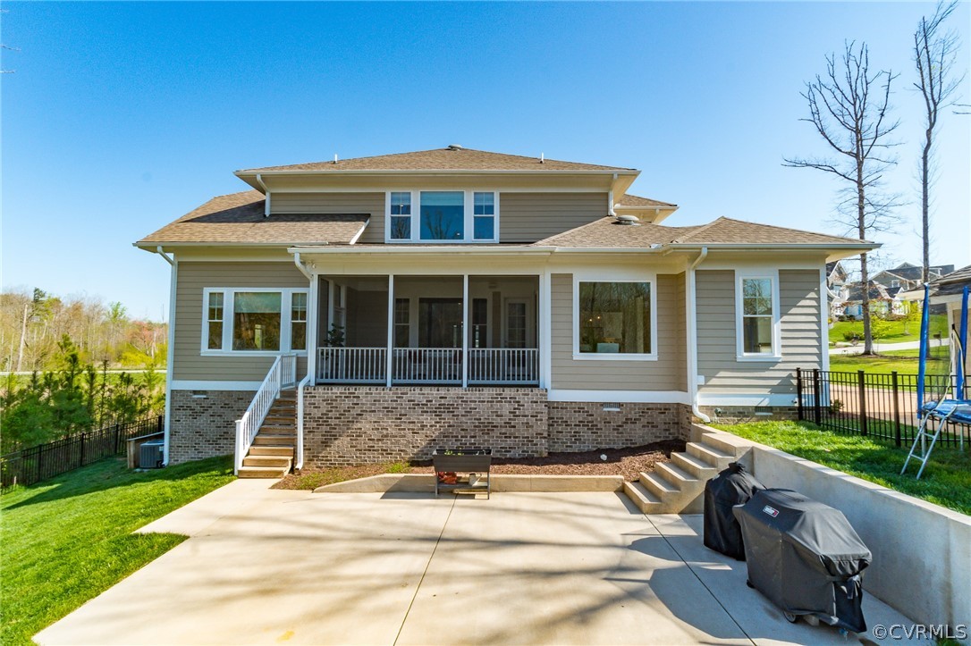 16031 Drumone Road Midlothian, VA 23112 - Photo 43 of 49 Gallery Image 43