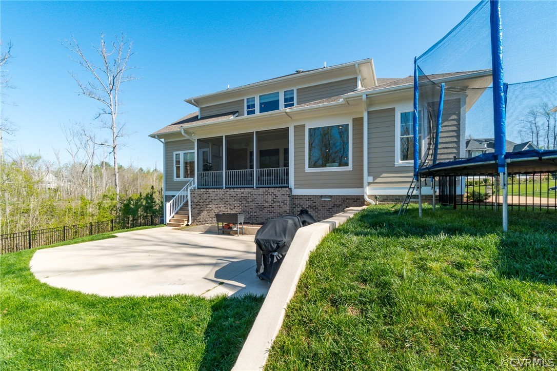 16031 Drumone Road Midlothian, VA 23112 - Photo 44 of 49 Gallery Image 44
