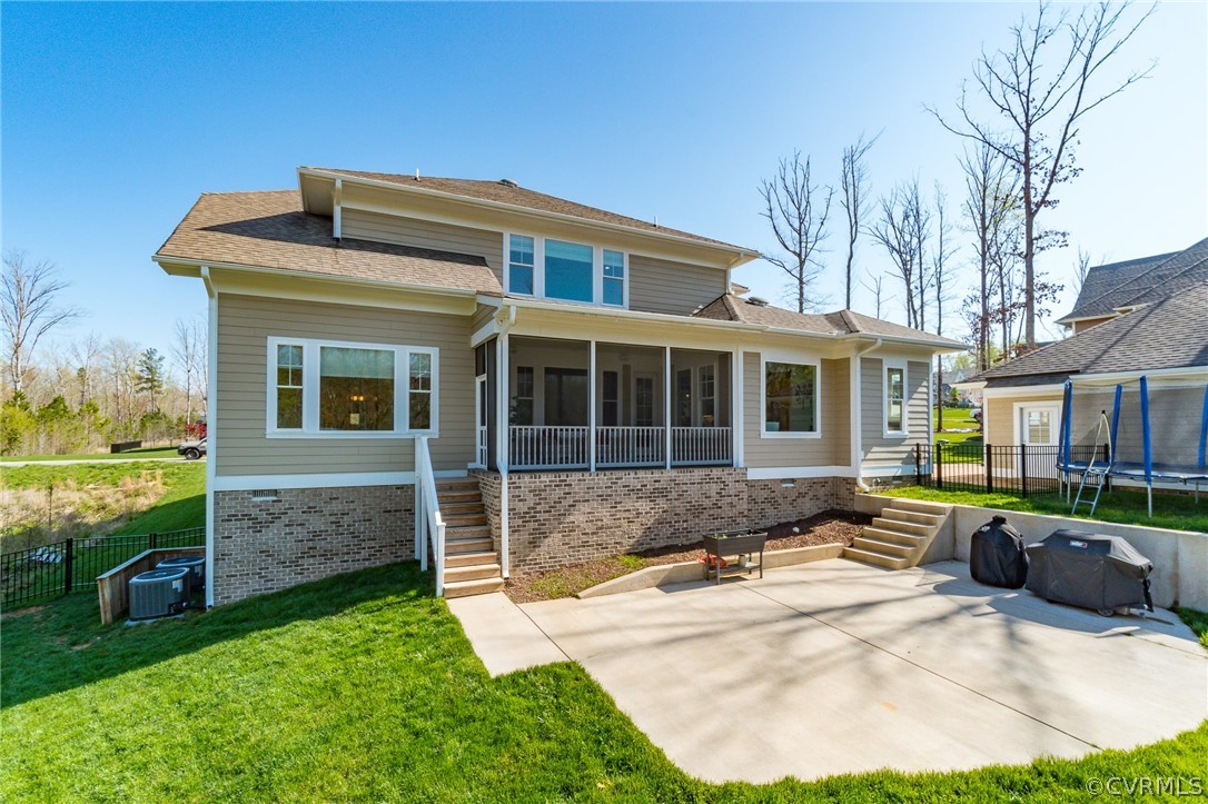 16031 Drumone Road Midlothian, VA 23112 - Photo 45 of 49 Gallery Image 45