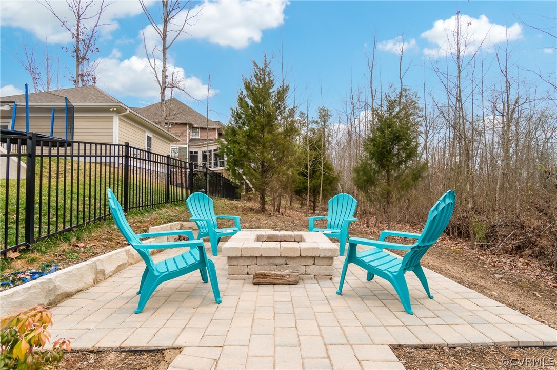 16031 Drumone Road Midlothian, VA 23112 - Photo 46 of 49 Gallery Image 46