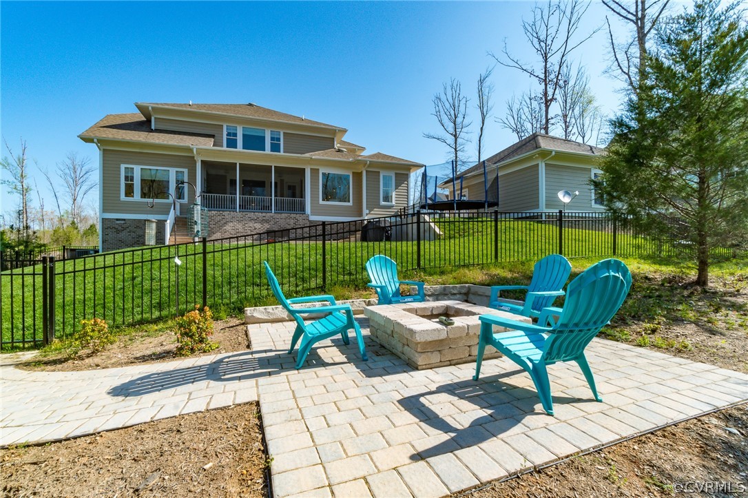 16031 Drumone Road Midlothian, VA 23112 - Photo 47 of 49 Gallery Image 47
