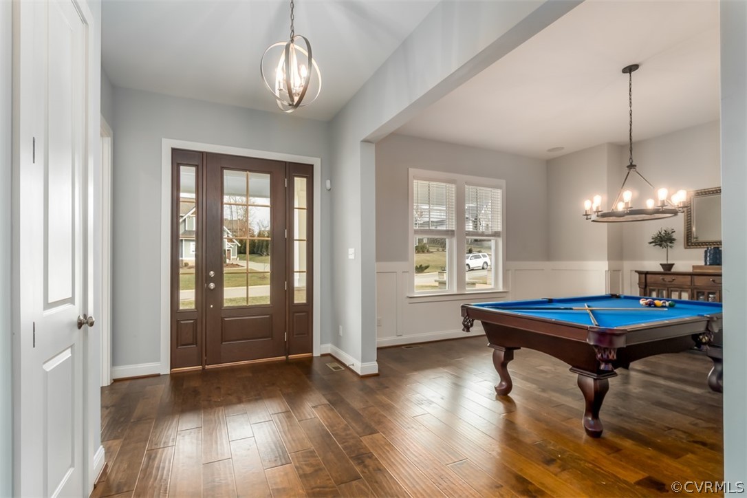 16031 Drumone Road Midlothian, VA 23112 - Photo 10 of 49 Gallery Image 10