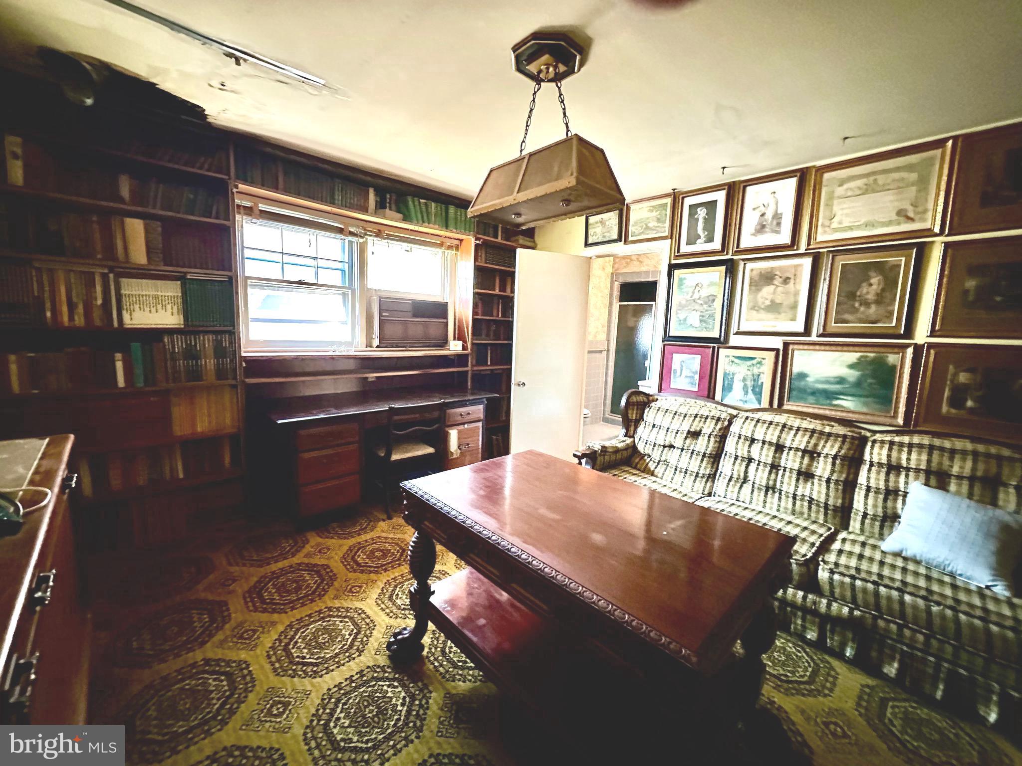 2740 Mower Street Philadelphia, PA 19152 - Photo 13 of 23 a living room with furniture