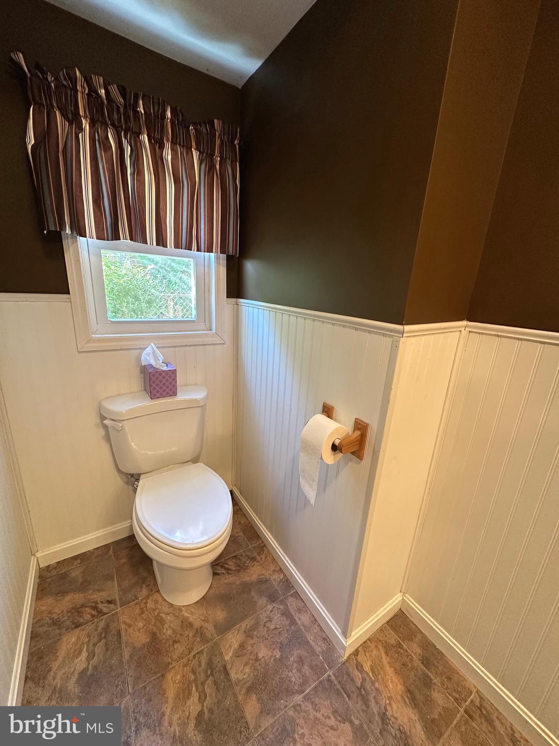 2740 Mower Street Philadelphia, PA 19152 - Photo 19 of 23 a bathroom with a sink and a toilet