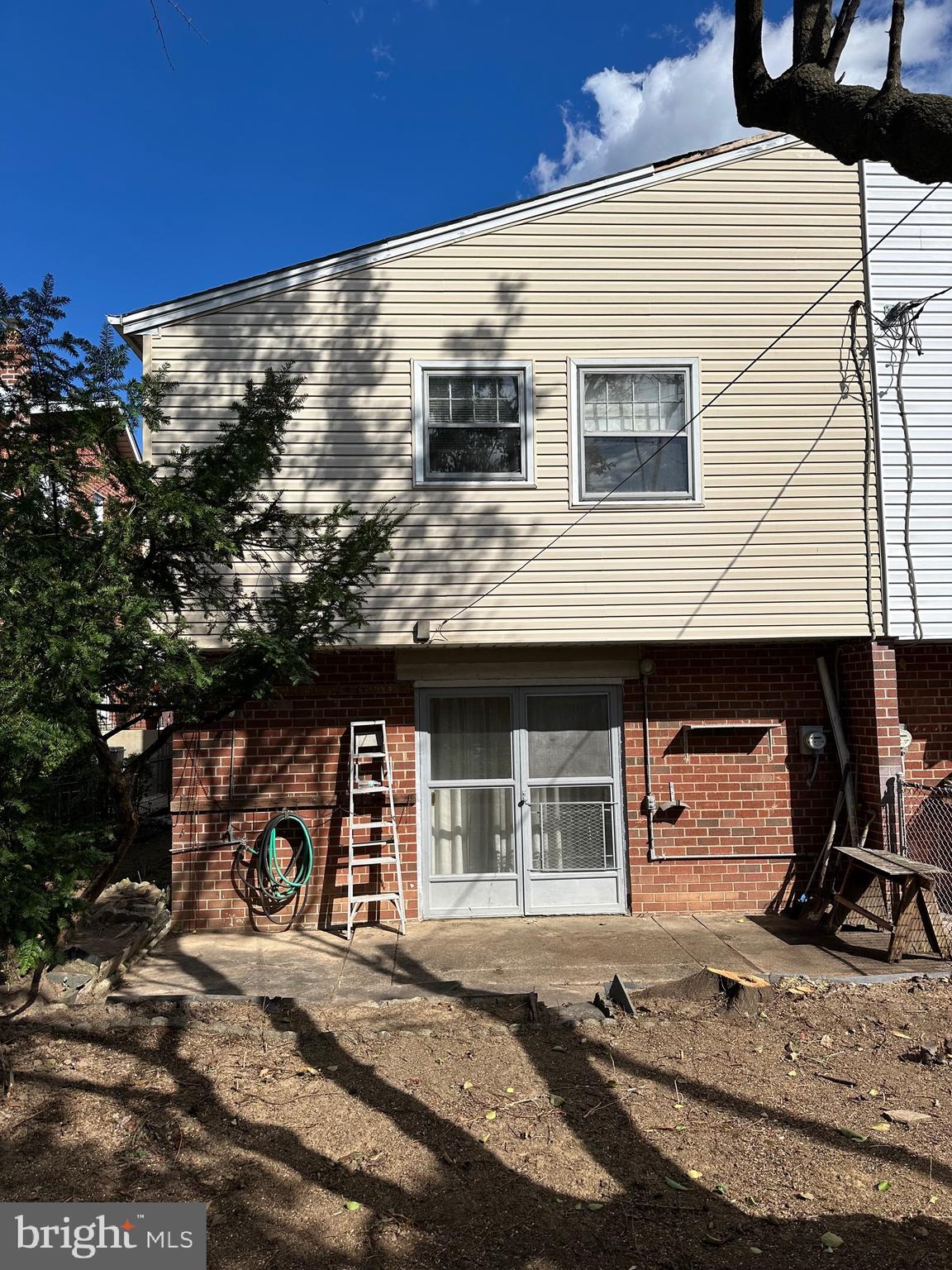2740 Mower Street Philadelphia, PA 19152 - Photo 23 of 23 a front view of a building with parking space