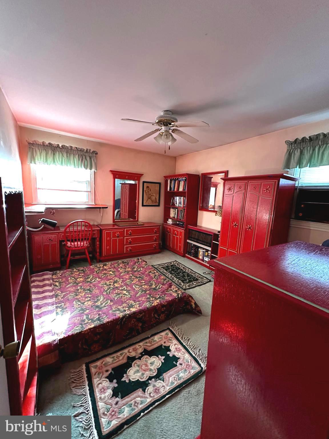 2740 Mower Street Philadelphia, PA 19152 - Photo 9 of 23 a living room with furniture rug and window