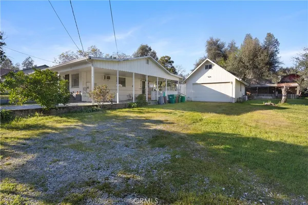 $279,000 | 4141 Red Bluff Street, Shasta Lake, CA 96019