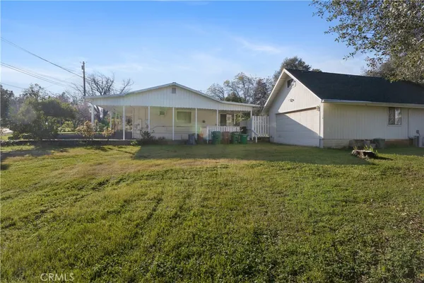 $279,000 | 4141 Red Bluff Street, Shasta Lake, CA 96019