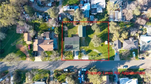 $279,000 | 4141 Red Bluff Street, Shasta Lake, CA 96019