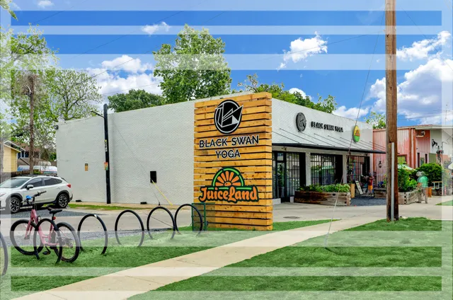 $2,295 | 701 East 40th Street, Houston, TX 77022