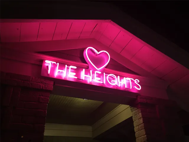 $2,195 | 701 East 40th Street, Houston, TX 77022