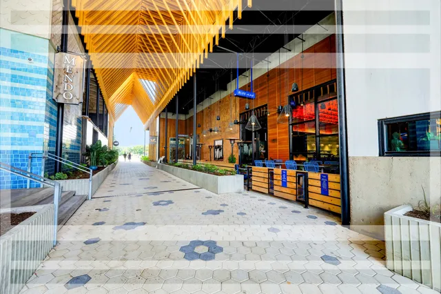 $2,195 | 701 East 40th Street, Houston, TX 77022