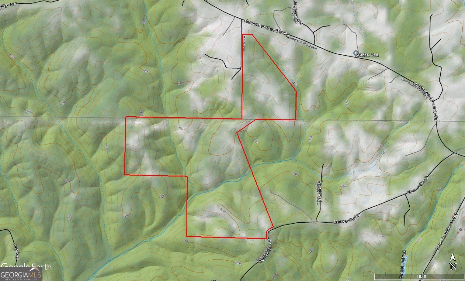 0 Moores Gin Road, Unit 9693 Fairmount, GA 30139 - Photo 32 of 32 a close view of a bathroom