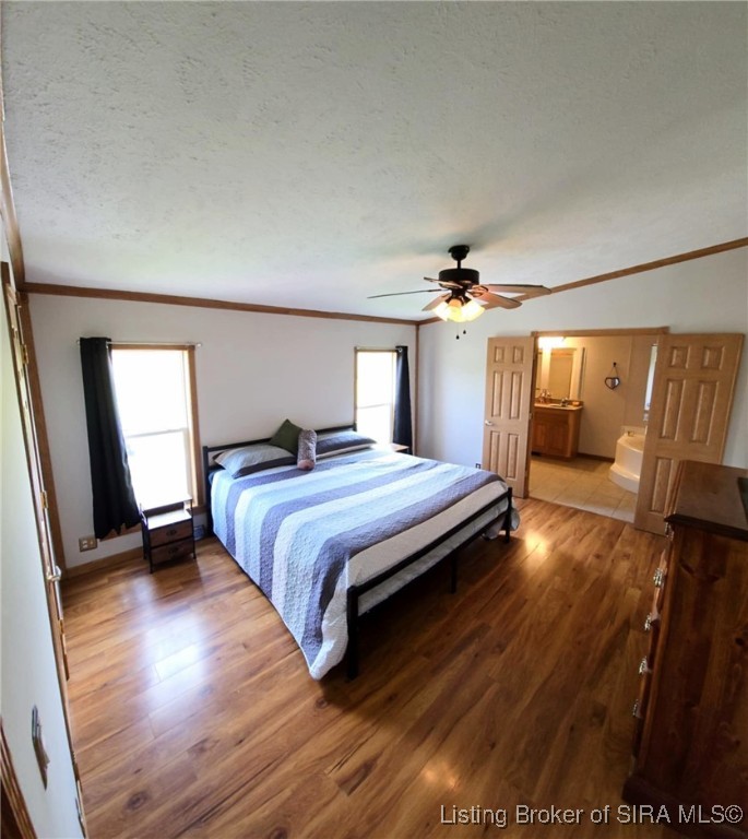 3107 Heth Washington Road Southwest Central, IN 47110 - Photo 12 of 19
