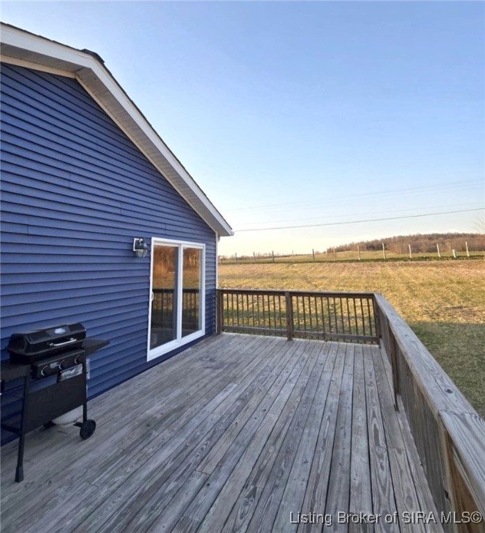 3107 Heth Washington Road Southwest Central, IN 47110 - Photo 18 of 19
