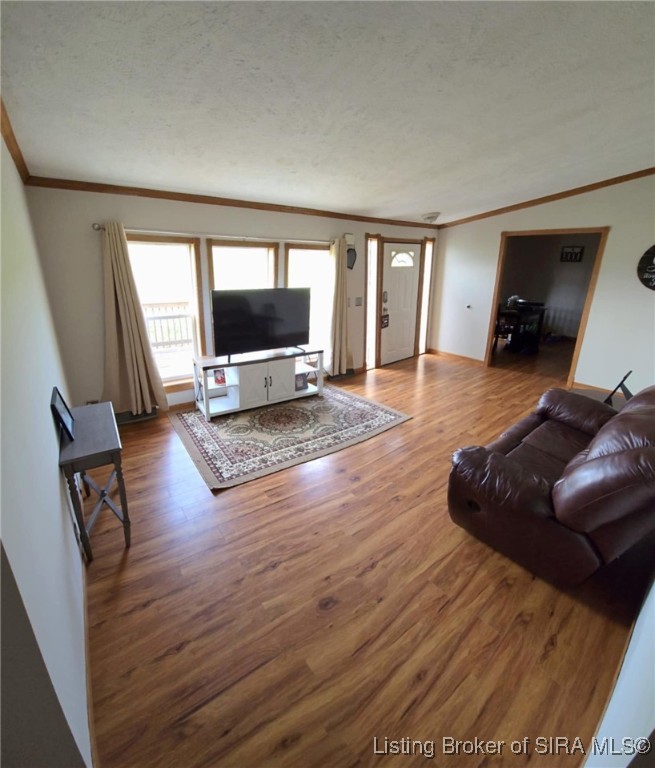 3107 Heth Washington Road Southwest Central, IN 47110 - Photo 2 of 19
