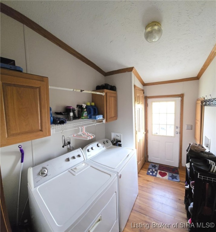 3107 Heth Washington Road Southwest Central, IN 47110 - Photo 10 of 19