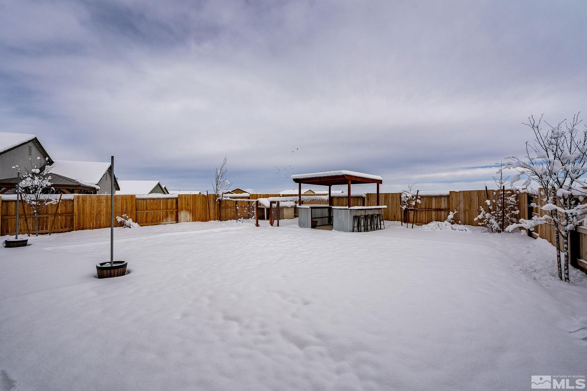 14420 Leiden Drive Reno, NV 89506 - Photo 15 of 16 a view of a swimming pool and outdoor space