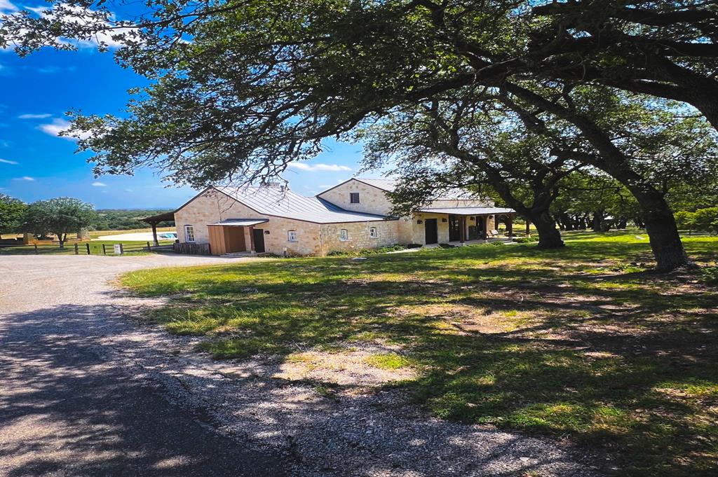 1364 North Walnut Springs Road, Unit 19 Johnson City, TX 78636 - Photo 49 of 51