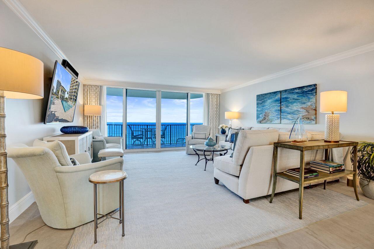 400 South Beach Road, Unit 703 Tequesta, FL 33469 - Photo 12 of 42 DSC05561