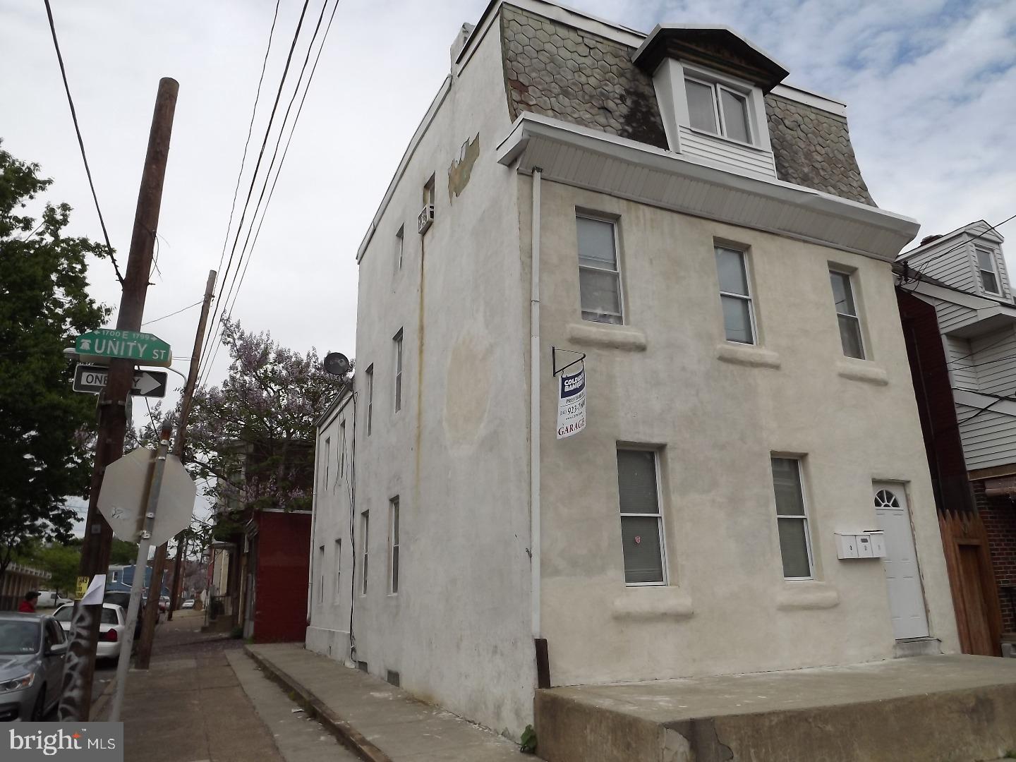 1701 Unity Street Philadelphia, PA 19124 - Photo 1 of 19 Gallery Image 1