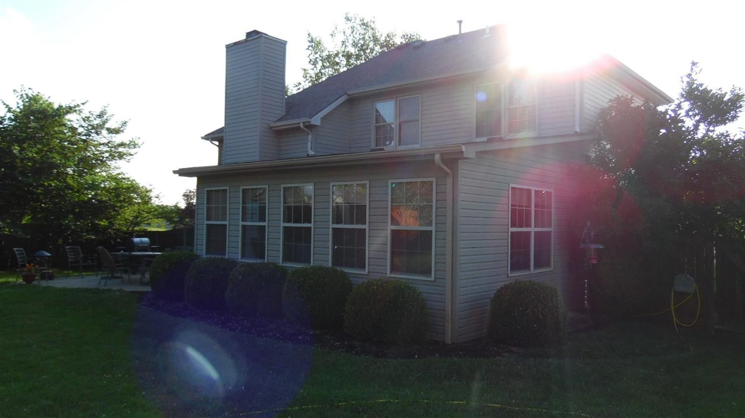 237 South Hill Road Versailles, KY 40383 - Photo 25 of 34 Photo 25
