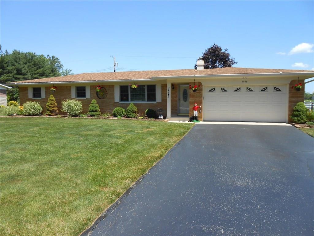 7526 Camby Road Camby, IN 46113 - Photo 1 of 32