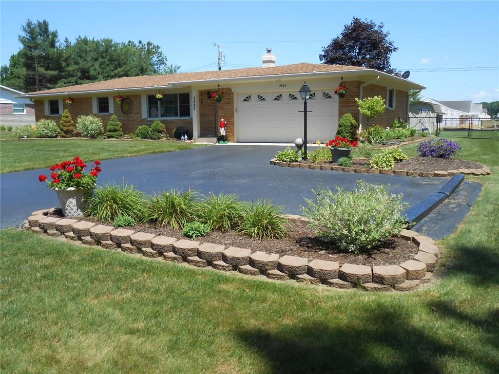 7526 Camby Road Camby, IN 46113 - Photo 2 of 32