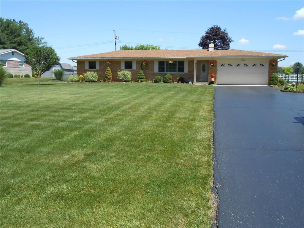 7526 Camby Road Camby, IN 46113 - Photo 3 of 32