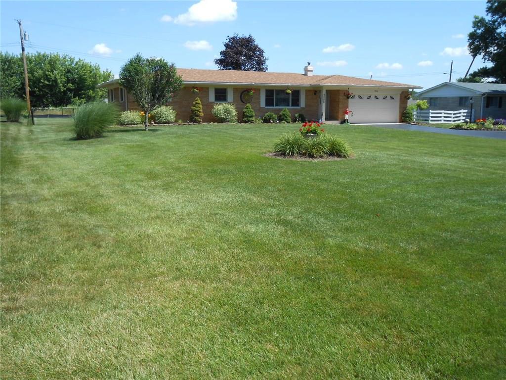 7526 Camby Road Camby, IN 46113 - Photo 4 of 32