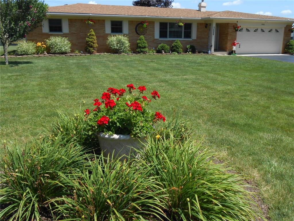7526 Camby Road Camby, IN 46113 - Photo 5 of 32