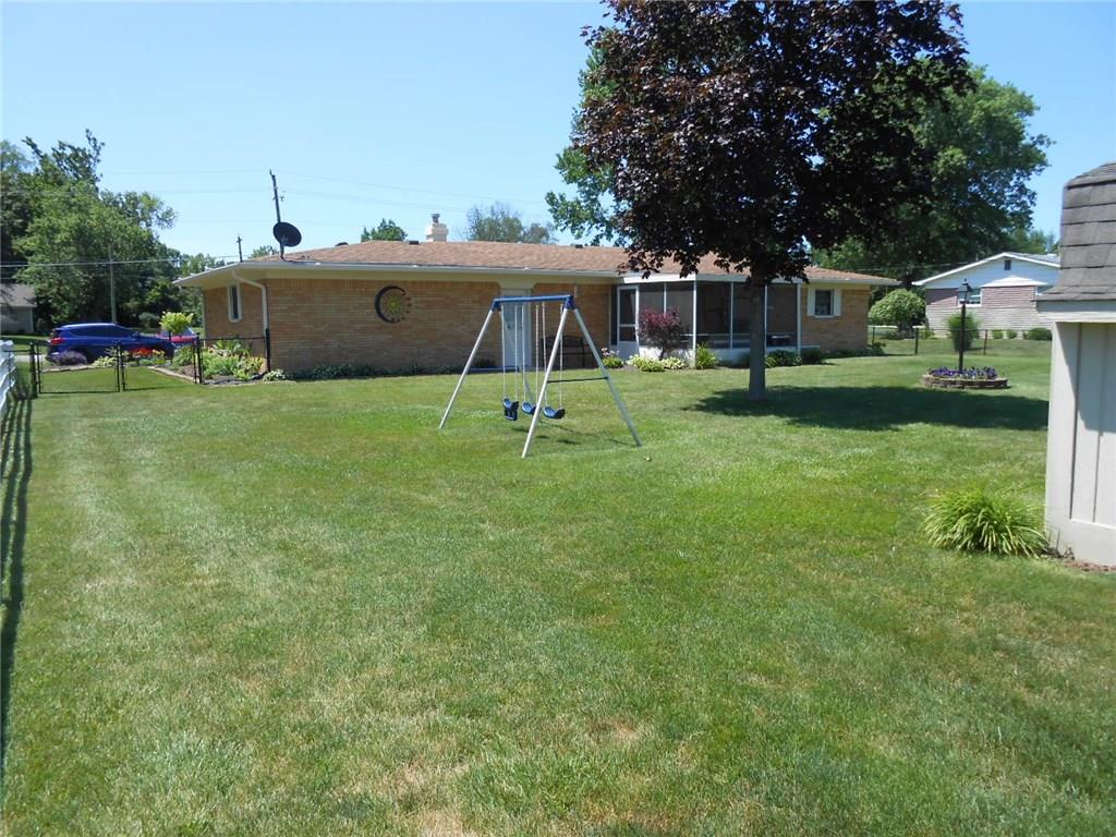 7526 Camby Road Camby, IN 46113 - Photo 6 of 32
