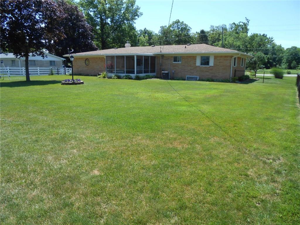 7526 Camby Road Camby, IN 46113 - Photo 8 of 32