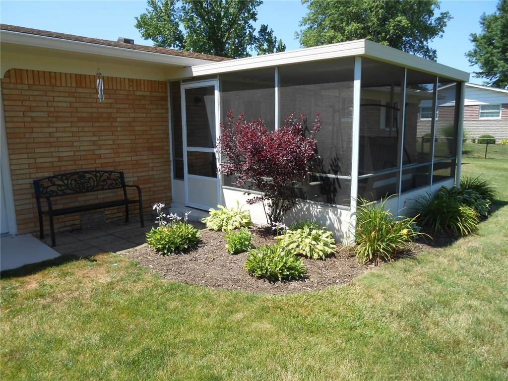 7526 Camby Road Camby, IN 46113 - Photo 9 of 32